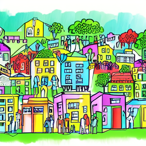 Community Development Block Grants